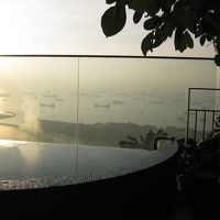 プール横のジャグジー★