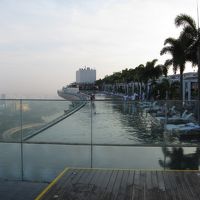 有名なプール♪