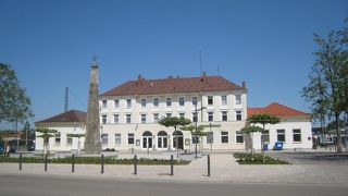 ヴュルツブルクからネルトリンゲンへ