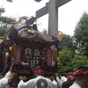 暁の祭典