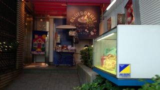 アメリカからのギフトショップ