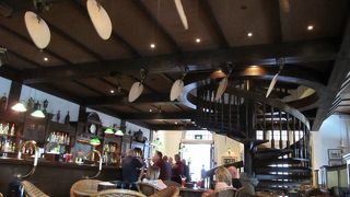 シンガポールスリングはここで！