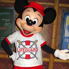 お席に案内される前に一緒に写真が撮れます