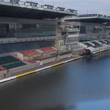 迫力ありますね