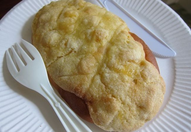 スワール クッキー