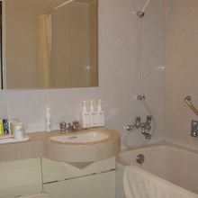 全体的に古い印象