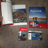 ドブロヴニクカードは130クーナでホテルで販売（現金のみ）