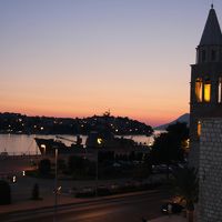 海側の素敵な景色