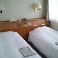 ツインルーム