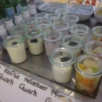 おススメの朝食