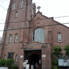 川口基督教会