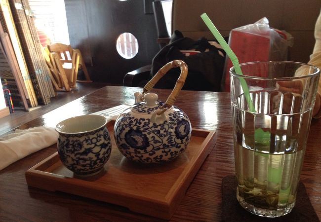 カフェ アンド デリ ナチュラル