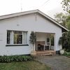 ムバパーネの安宿「VIKI'S GUESTHOUSE」