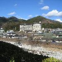 ホテルはきれい