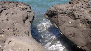 波佐間海水浴場