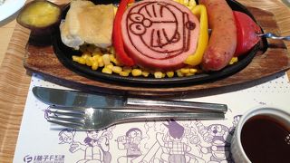 食べるのがもったいなーい！！