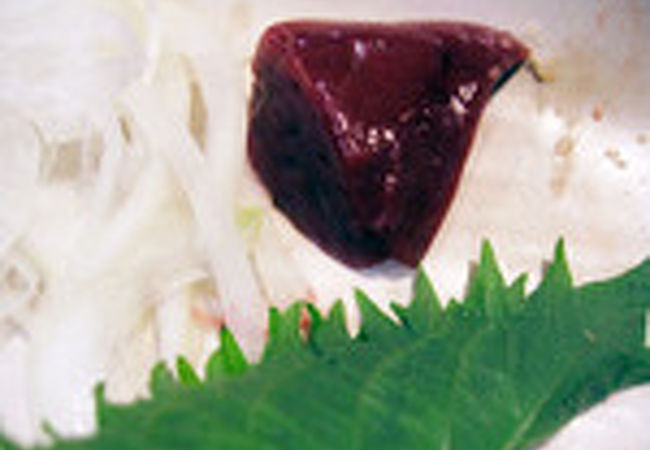 気軽な飲み屋さん