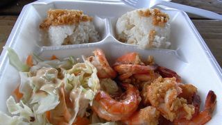 味がよろしかったです。