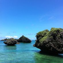 大神島