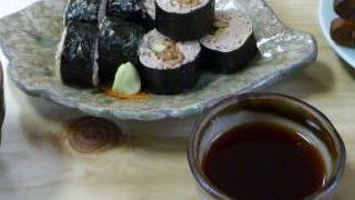 蕎麦舗ふじたや