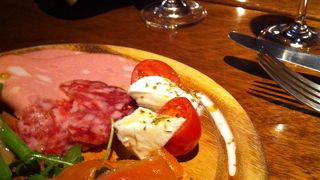 ランチも行ってみたい。