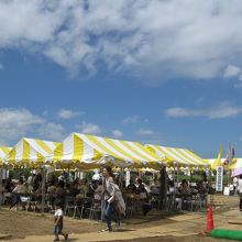 売店もありました