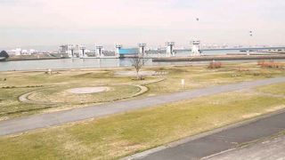 毛馬地区には駐車場が有りません