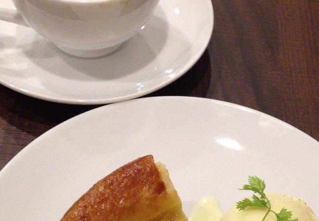 ポティエコーヒー