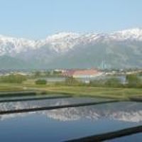 風呂からのながめがいい