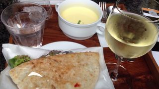 デリカテッセン