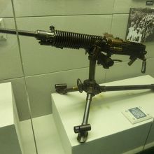九二式重機関銃