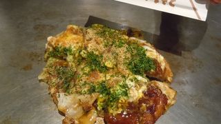 とろっとは自分のお好み☆