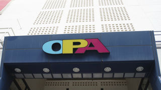 那覇OPA