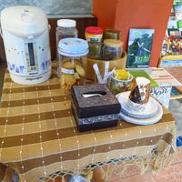 毎朝ミロ、コーヒー、紅茶にバナナを2本くらい食べてた