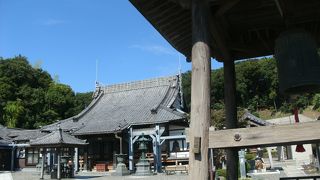 戸塚宿とは方向違いますが、散策にいい。