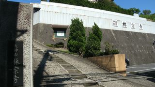 檀家・お墓参りのところですかね