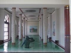 テルメ マンツィ ホテル & スパ 写真