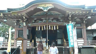恋を招く 招き猫神社 By またたびlady 今戸神社のクチコミ フォートラベル
