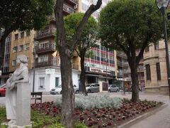 Hotel Gabriel y Galan 写真