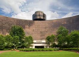 アドバ ホテル ディアボーン デトロイト