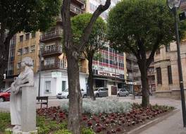 Hotel Gabriel y Galan