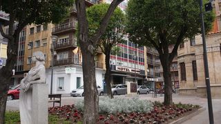 Hotel Gabriel y Galan