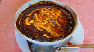 名物・焼きカレー☆