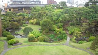 なかなか見応えあります