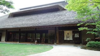 美味しいお料理と素晴らしいホスピタリティ