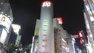 渋谷の顔