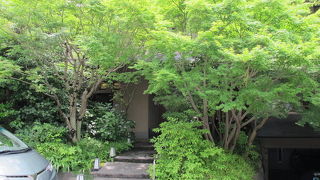 日本料理・懐石