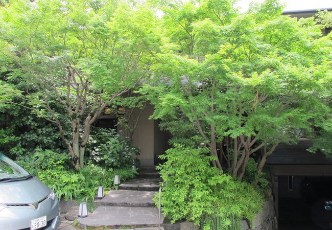 日本料理・懐石