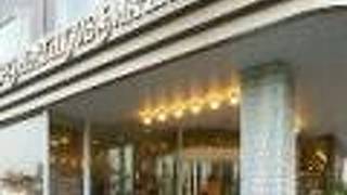 斑尾観光ホテル