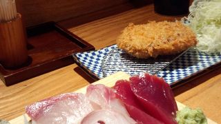 お魚を食べたいなら！！